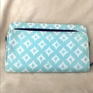 Thirty One wallet